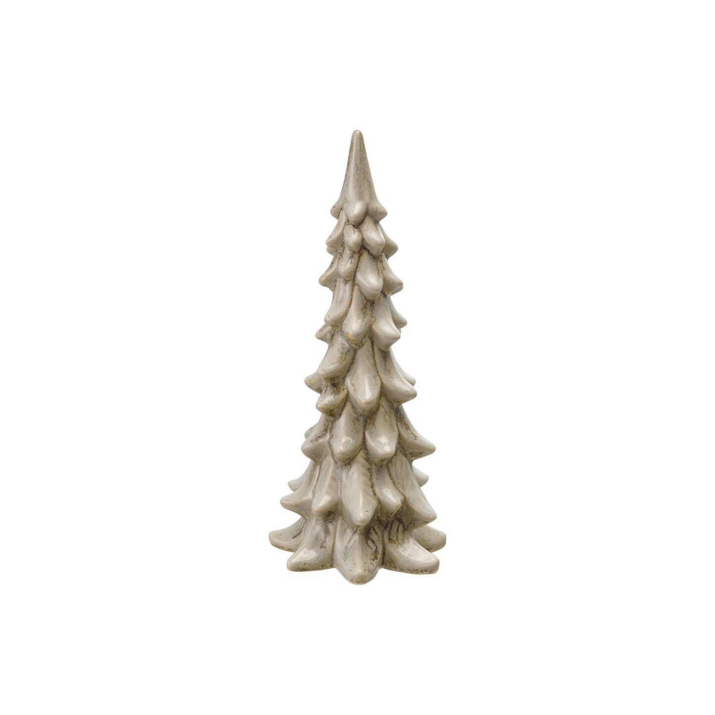 Stoneware Tree