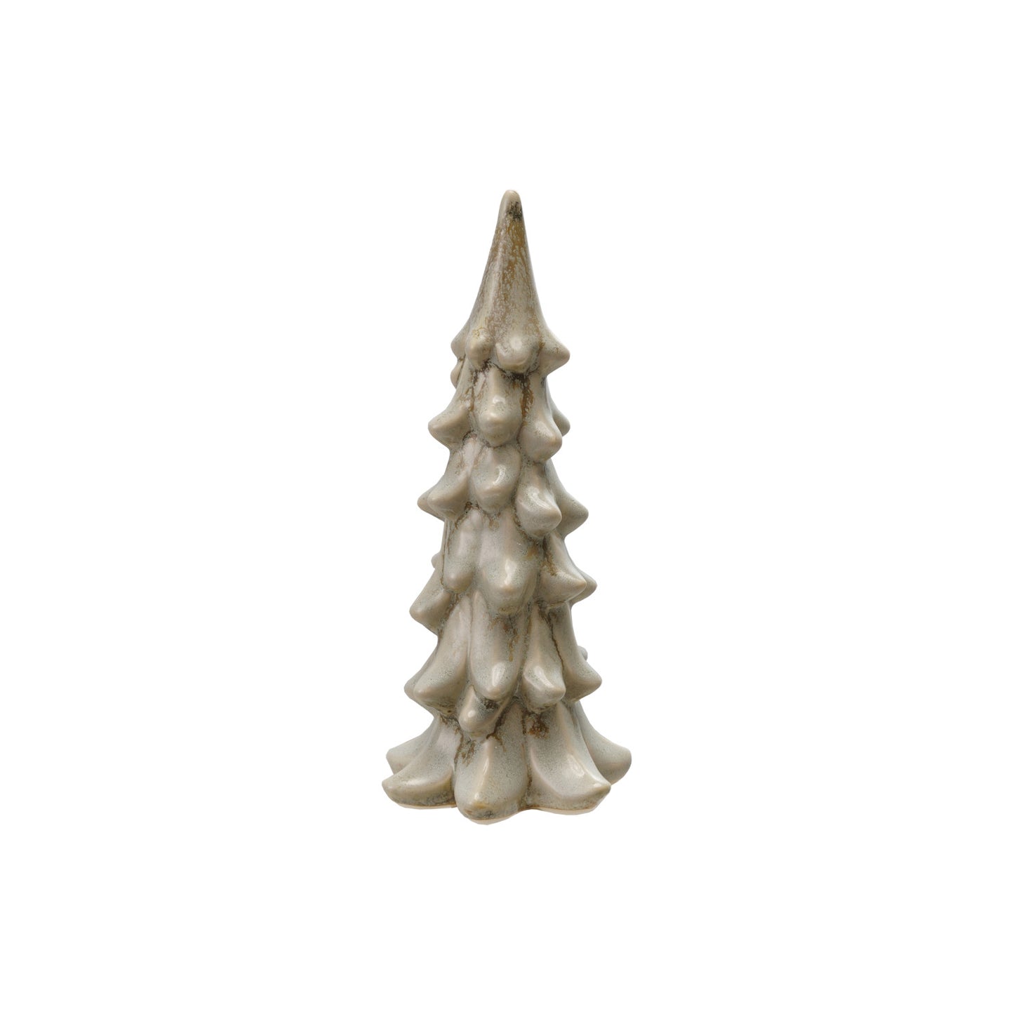 Stoneware Tree